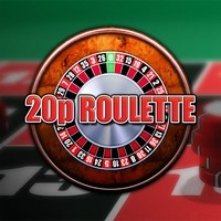 20p roulette by Inspired Gaming, showcased at ozooncasino.eu – game logo