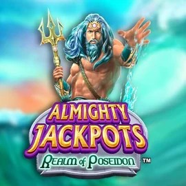 Play Almighty Jackpots – Realm of Poseidon slot by Novomatic on ozooncasino.eu