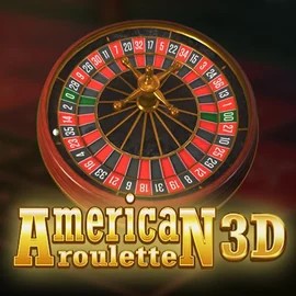 American Roullete 3D (Evoplay) – slot by Evoplay, featured at ozooncasino.eu