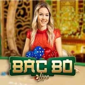 Enjoy Bac Bo by Evolution – logo hosted on ozooncasino.eu