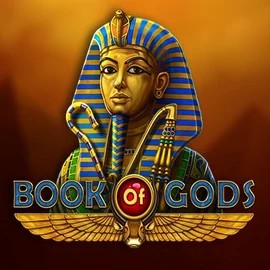 game logo by BF Games on ozooncasino.eu