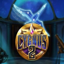 Logo of Cygnus 2 from ELK Studios at Ozoon Casino