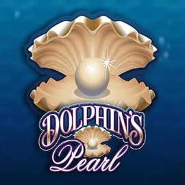 Dolphins Pearl logo by Novomatic at Ozoon CasinoDolphins Pearl