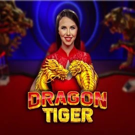 Dragon Tiger (Live) – slot by Pragmatic Play, featured at ozooncasino.eu