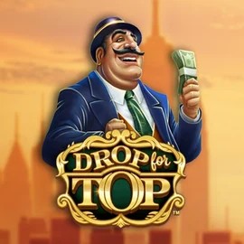 Drop For Top logo by Rarestone Gaming at Ozoon CasinoDrop For Top
