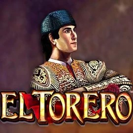 El Torero logo by RTG (Reel Time Gaming) at Ozoon CasinoEl Torero