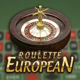 European Roulette (BGaming) slot icon by BGAMING, available at Ozoon Casino