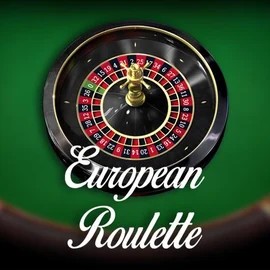Try European Roulette (Red Tiger) slot by Red Tiger Gaming on ozooncasino.eu – logo image