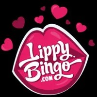 Logo of Lippy Bingo from Eyecon at Ozoon Casino