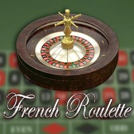 French Roulette (BGaming) logo – Table Games by BGAMING at Ozoon Casino