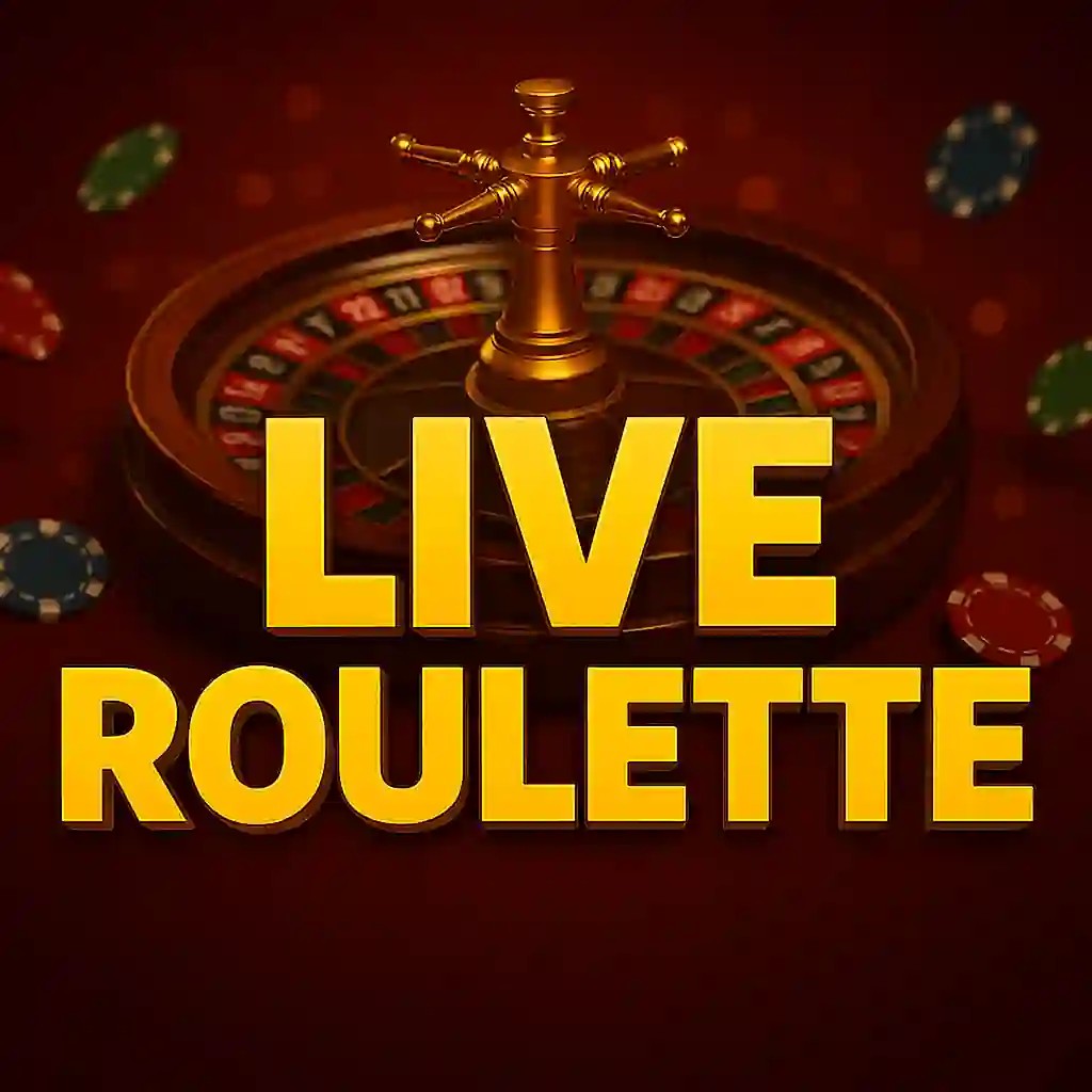 game logo by Pragmatic Live on ozooncasino.eu