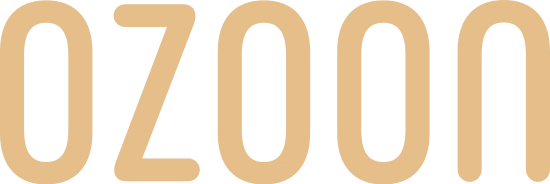 Ozoon Casino Logo