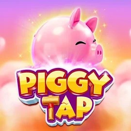 Try Piggy Tap slot by Onlyplay on ozooncasino.eu – logo image