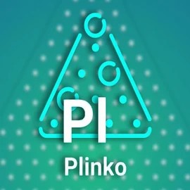 Plinko (Spribe) logo by Spribe at Ozoon CasinoPlinko (Spribe)