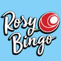 Rosy Bingo slot logo by Eyecon at Ozoon CasinoRosy Bingo