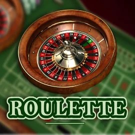 Logo of Roulette (Habanero) from Habanero at Ozoon Casino