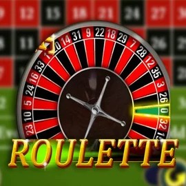 Try Roulette (Pragmatic Play) slot by Pragmatic Play on ozooncasino.eu – logo image