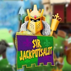 Sir Jackpots Alot online slot from Core Gaming – play at ozooncasino.eu